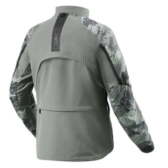 Rev'it Samples Jacket Continent WB