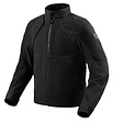 REV'IT Continent WB Jacket Black