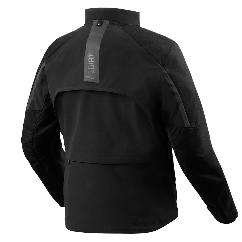 REV'IT - Continent WB motorcycle jacket - Biker Outfit