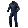 REV'IT Paramount GTX One Piece Dark Blue