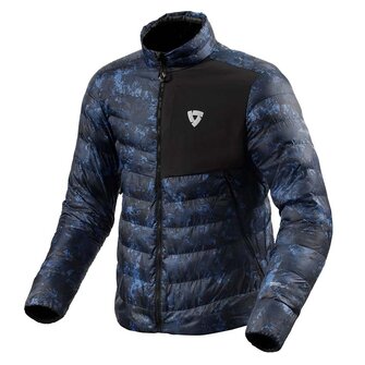 Rev'it Samples Jacket Solar 3