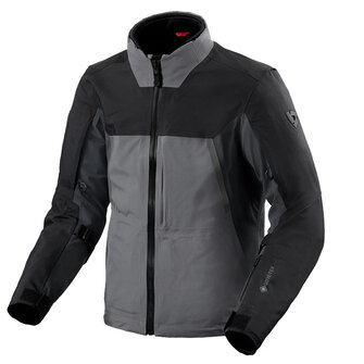 Rev'it Samples Jacket Echelon GTX