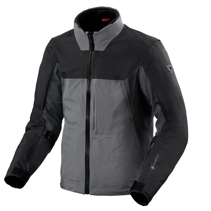 Rev'it Samples Jacket Echelon GTX