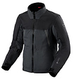 REV'IT Echelon GTX Jacket Anthracite/Black