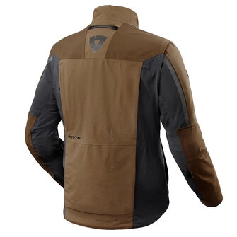 Rev'it Samples Jacket Echelon GTX