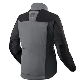 Rev'it Samples Jacket Echelon GTX