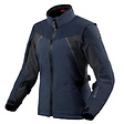 REV'IT Lamina GTX Ladies Jacket Grey/Black