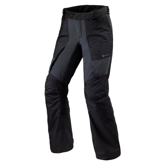 Spada Taylor Tour Ladies Motorcycle Trousers: Ride Safely