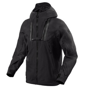 Component 2 H2O Jacket