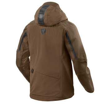 Rev'it Component 2 H2O Jacket