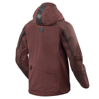 Rev'it Component 2 H2O Jacket