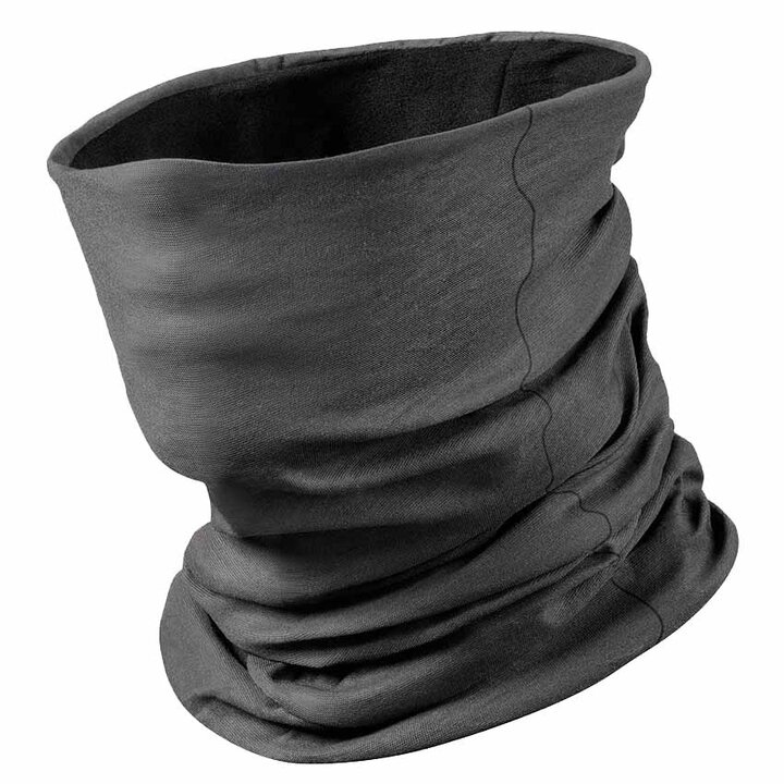 REV'IT Tube Finish Black/Army Green