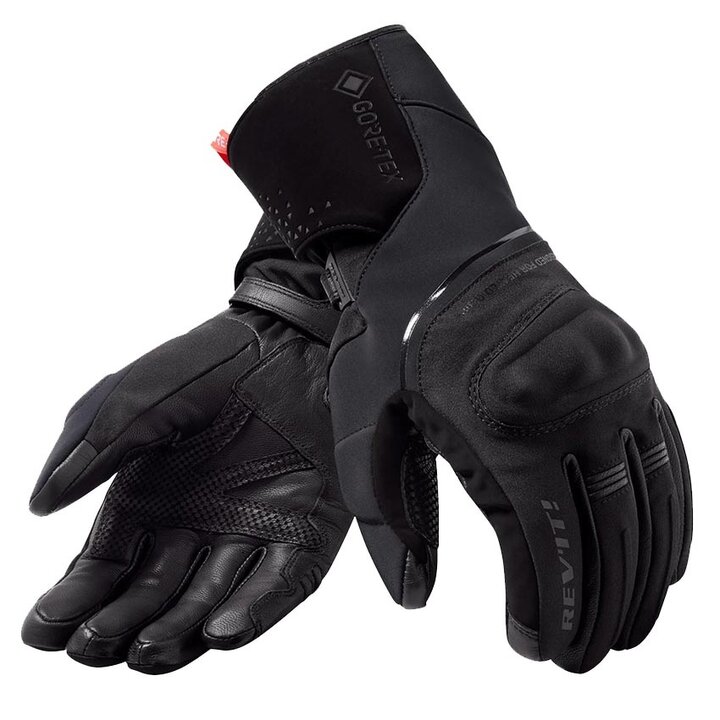 Motorhandschoenen Rev'It! Fusion 3 GTX