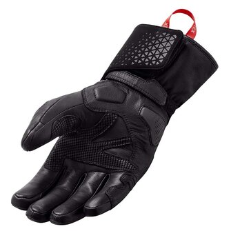 Rev'it Samples Gloves Kodiak 2 GTX