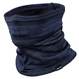 zwart/blauw
