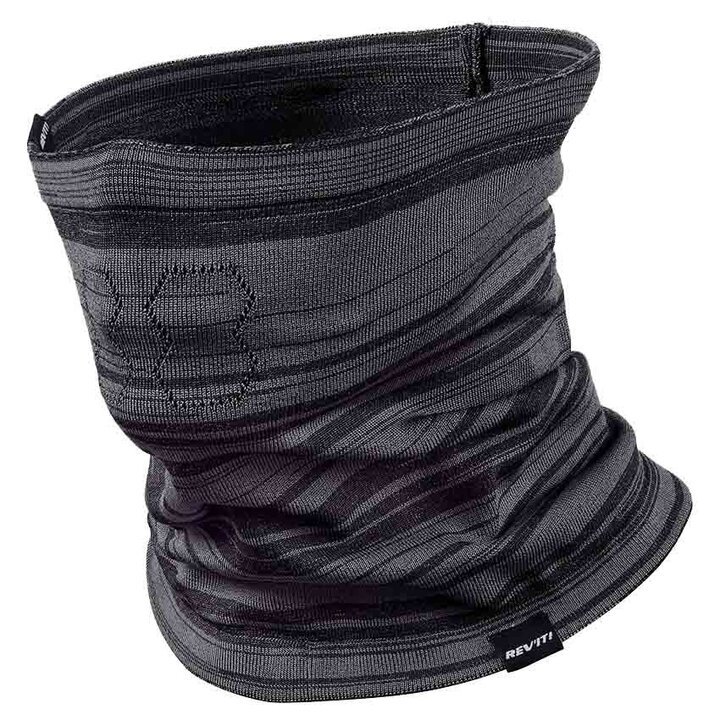 REV'IT Tube Caspian Black/Blue