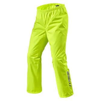 Rev'it Samples Rain Trousers Acid 4 H2O