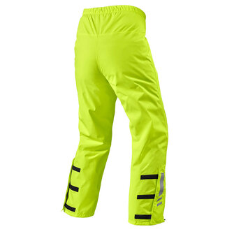 Rev'it Samples Rain Trousers Acid 4 H2O