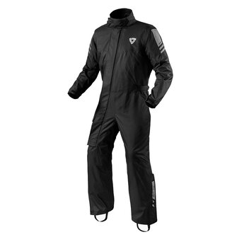 Rev'it Samples Rain Suit Pacific 4 H2O