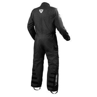 Rev'it Samples Rain Suit Pacific 4 H2O
