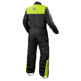 Rev'it Samples Rain Suit Pacific 4 H2O