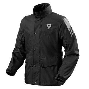 Rain Jacket Nitric 4 H2O