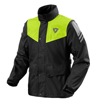 Rev'it Samples Rain Jacket Nitric 4 H2O