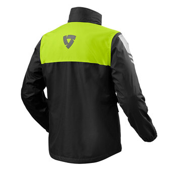 Rev'it Samples Rain Jacket Nitric 4 H2O