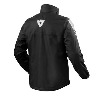 Rev'it Samples Rain Jacket Nitric 4 H2O
