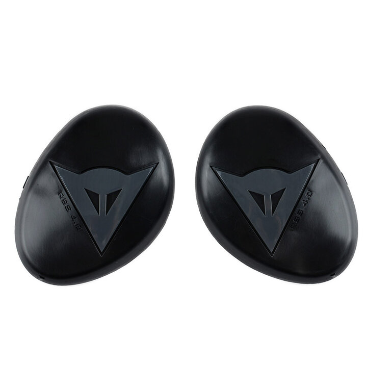 Dainese Knee Slider RSS 4.0 Full Kit