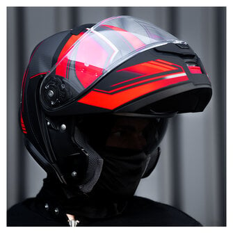 Shoei Neotec 3 Grasp