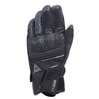 Dainese Tempest 2 D-Dry Short Gloves