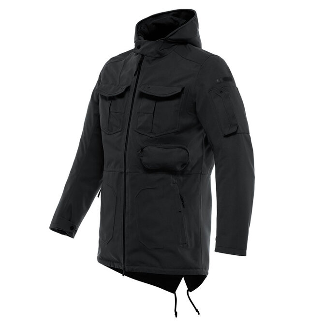 Dainese Duomo Absoluteshell Pro Parka