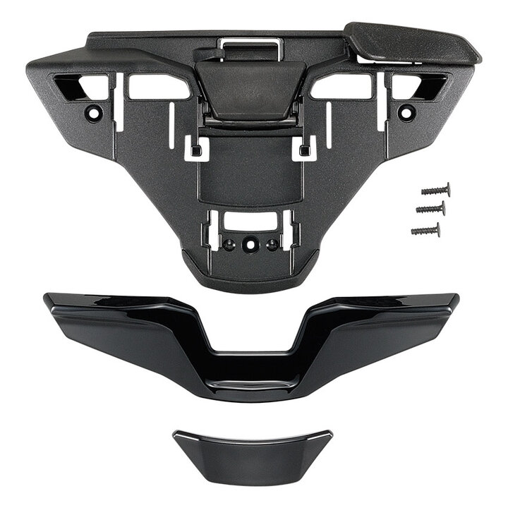Shoei X-SPR Pro / 15 Lower Air Intake