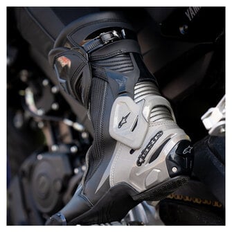 Alpinestars Botas Moto SMX Plus V2 Negro