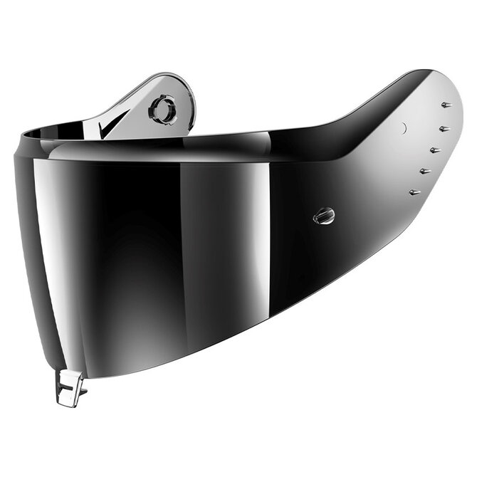 Shark Skwal i3/D-Skwal 3/Ridill 2 Visor Chrome