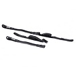 Verstelbare spanbanden SW-Motech, ROK (450-1400MM)