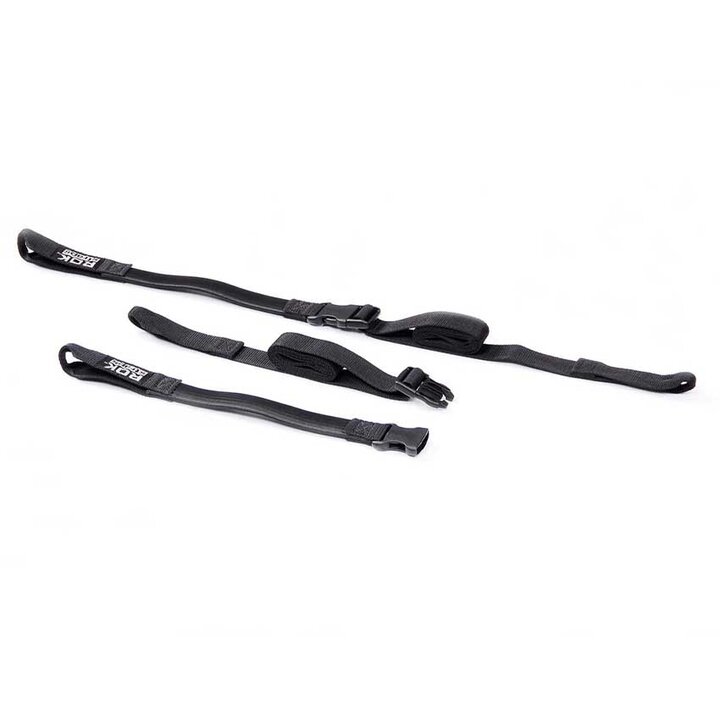 Verstelbare spanbanden SW-Motech, ROK (450-1400MM)