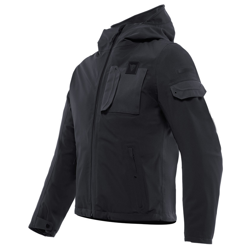 Dainese - Corso Absoluteshell Pro Jacket - Biker Outfit