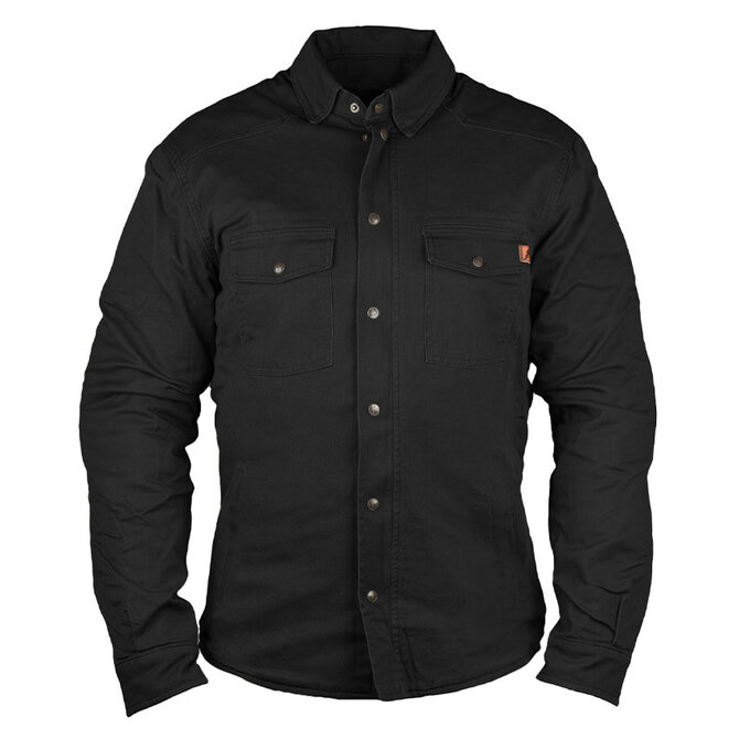 John Doe Motoshirt Pocket