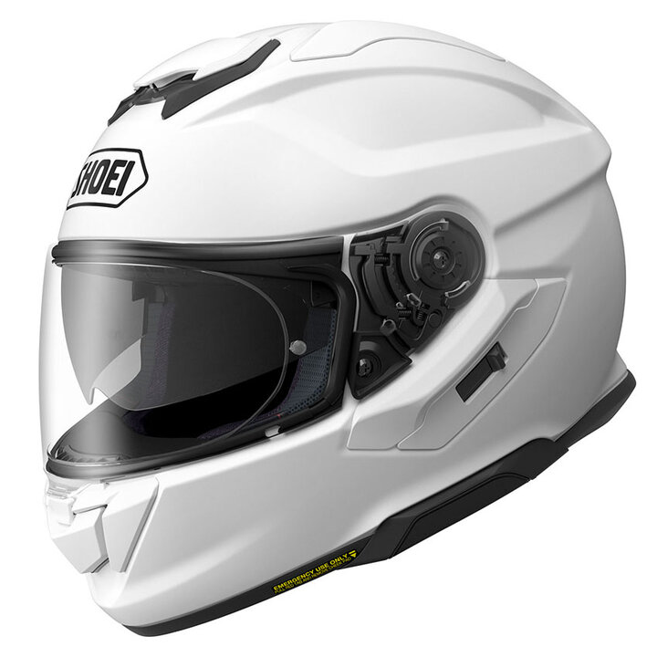 Shoei GT-AIR 3 Matt Blue Metallic