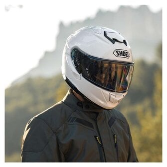 Shoei GT-Air 3 Plain