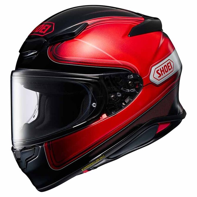 Shoei NXR2 Sheen