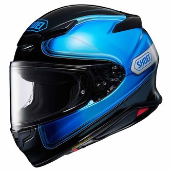 Shoei NXR2 Sheen