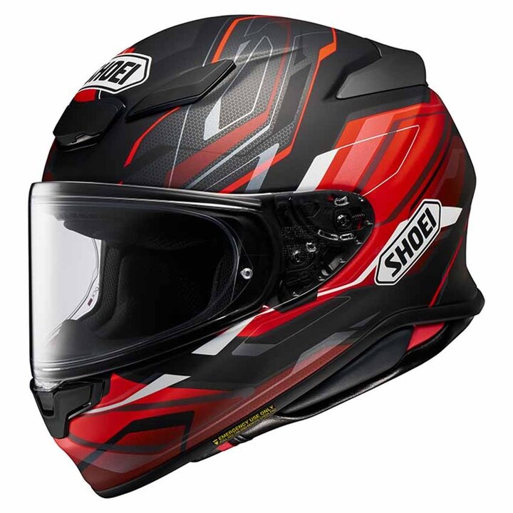 NXR2 Capriccio integraalhelm