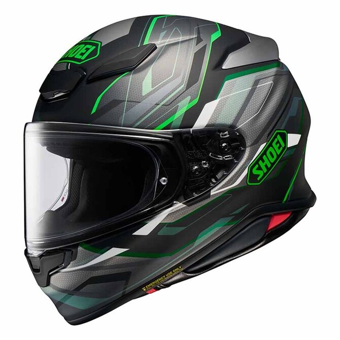 Shoei NXR2 Capriccio