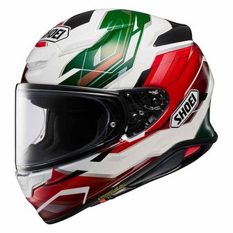 Shoei NXR2 Capriccio