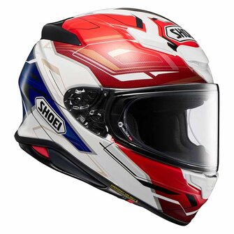 Shoei NXR2 Capriccio