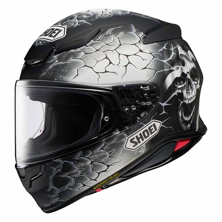 Shoei NXR 2 Gleam TC-5