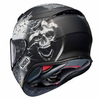 Shoei NXR2 Gleam